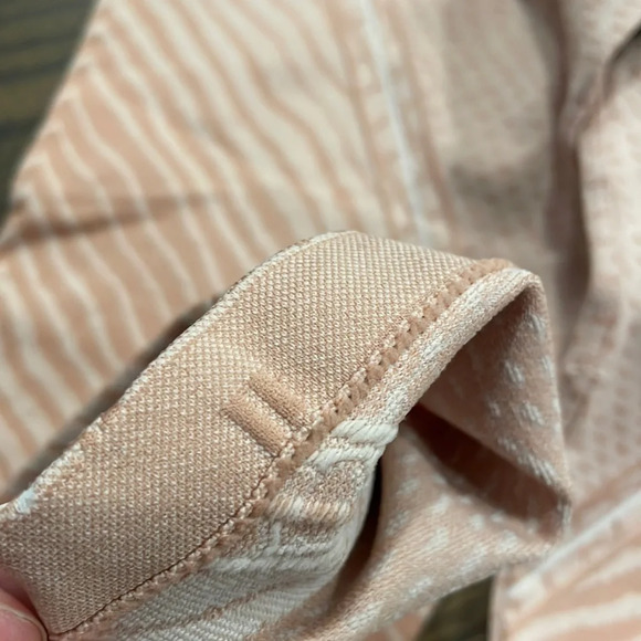 NUX Wildcat Seamless High Waisted Yoga Leggings - Picture 5 of 9